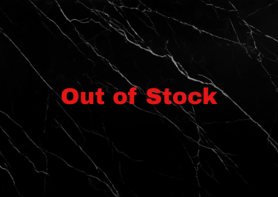 S-8010 Black Marquina (12MM)
