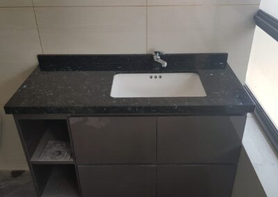 922 Emerald Pearl Granite by Casa Stone Singapore and Malaysia durable natural stone scratch and heat resistant