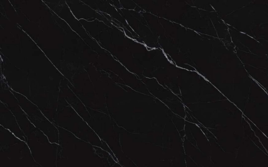 NEW S-8010 Black Marquina (12MM)