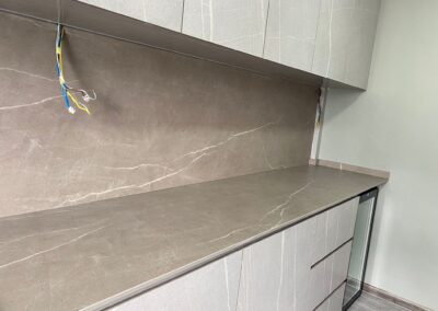 S-3210 Luna Classico SINTER Sintered Stone by Casa Stone Singapore and Malaysia Durable stone almost scratch proof surfaces, highly stain resistant, strongest material for kitchen counter top