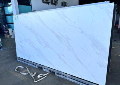 S-02 Sinter By Casa Stone sintered stone limited edition