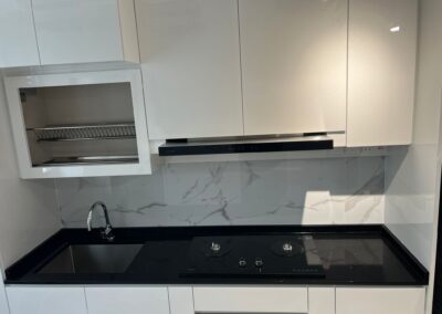 121 star estrella quartz surfaces by Casa Stone Singapore and Malaysia Durable stone almost scratch proof surfaces,strongest material for kitchen counter top.