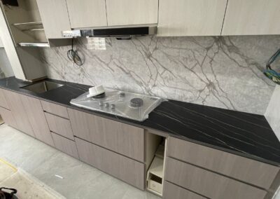 S-71 Sinter By Casa Stone sintered stone limited edition