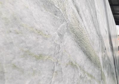 L871 Verde Ondato (12MM) by Casa Stone SINTERED STONE most durable stone for 2023 2024 2025 in Singapore and Malaysia