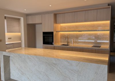 L120 Majestic Taj Luxury Stone