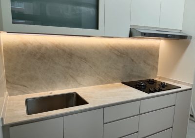 L120 Majestic Taj Luxury Stone